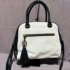 Michael Kors Satchel/Crossbody